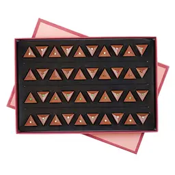 Jasmin Chocolate Crav 40 pcs 320 gm