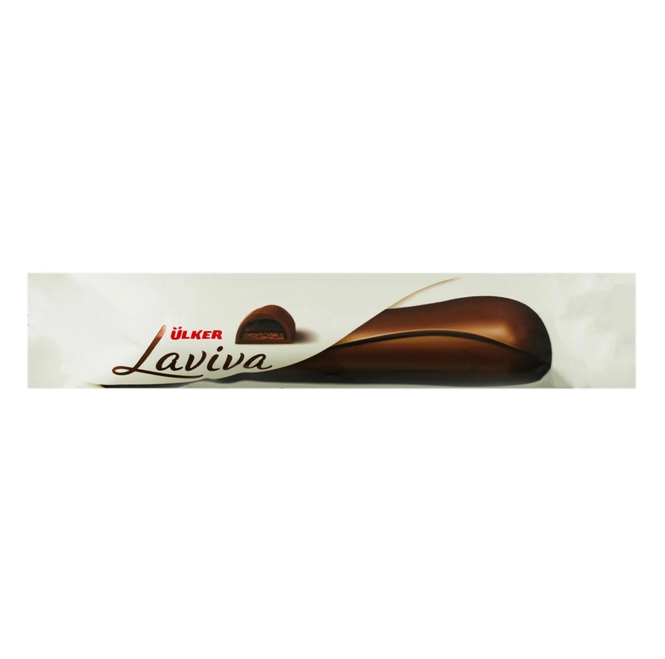 Ulker Laviva Baton Chocolate 35 gm