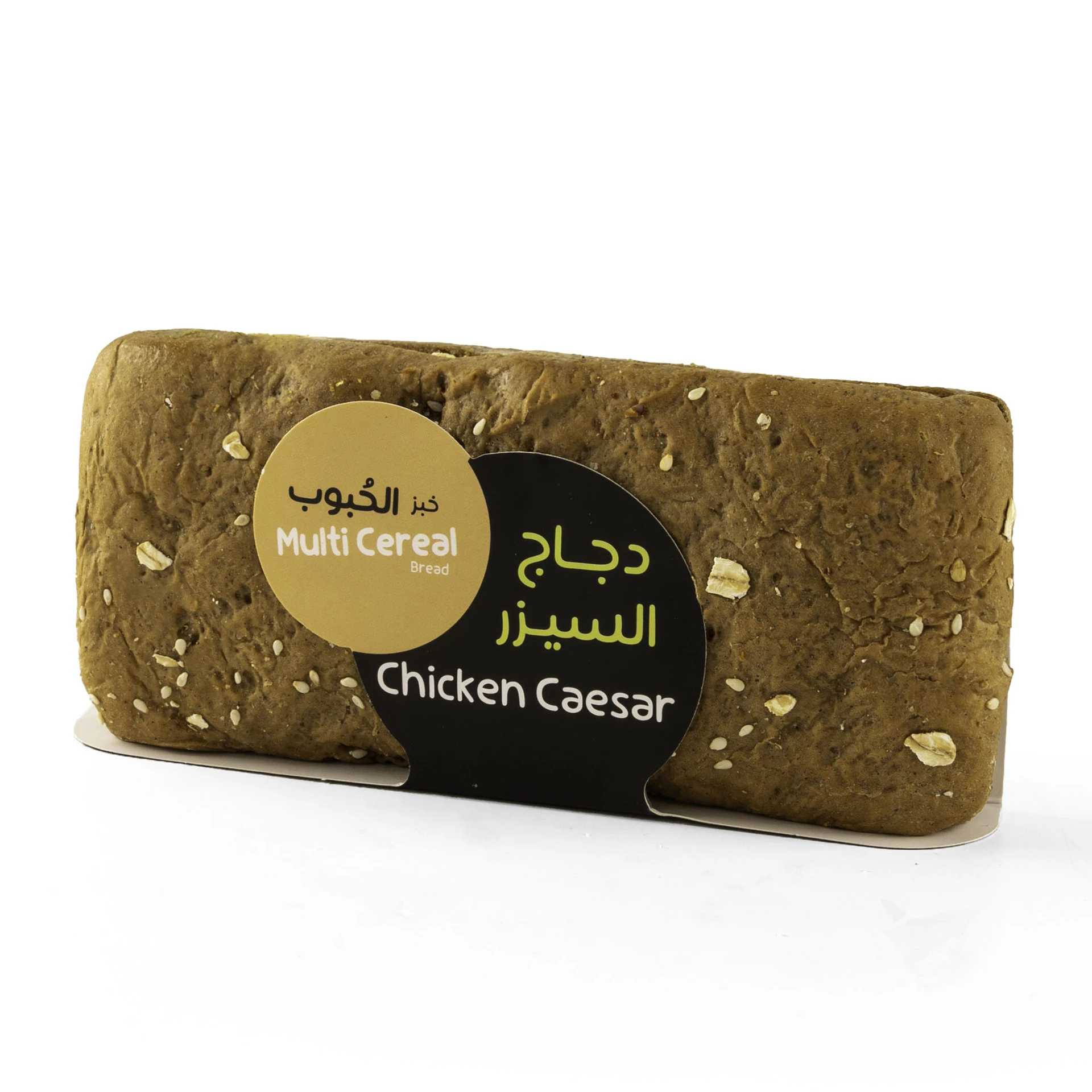 Chicken Caesar Sandwich Multi Cereal  160 gm