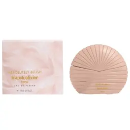 Franck Olivier Absolutely Blush For Women EDP 75 ml 
