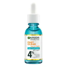 Garnier SkinActive Fast Clear Salicylic Acid Booster Face Serum 30 ml