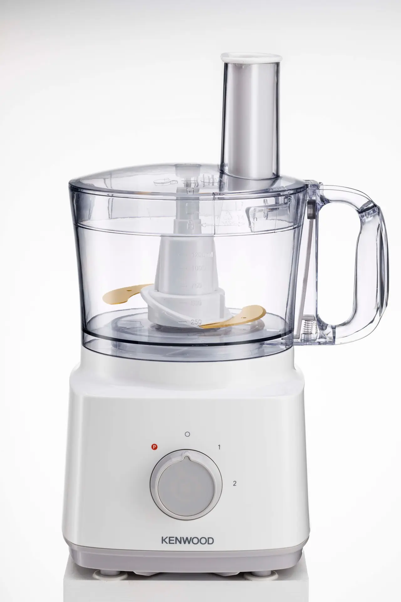 Kenwood Blender Food Processor 750 W 1.8 L - view 4