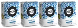 Nezo Salt Blue 1KgX4