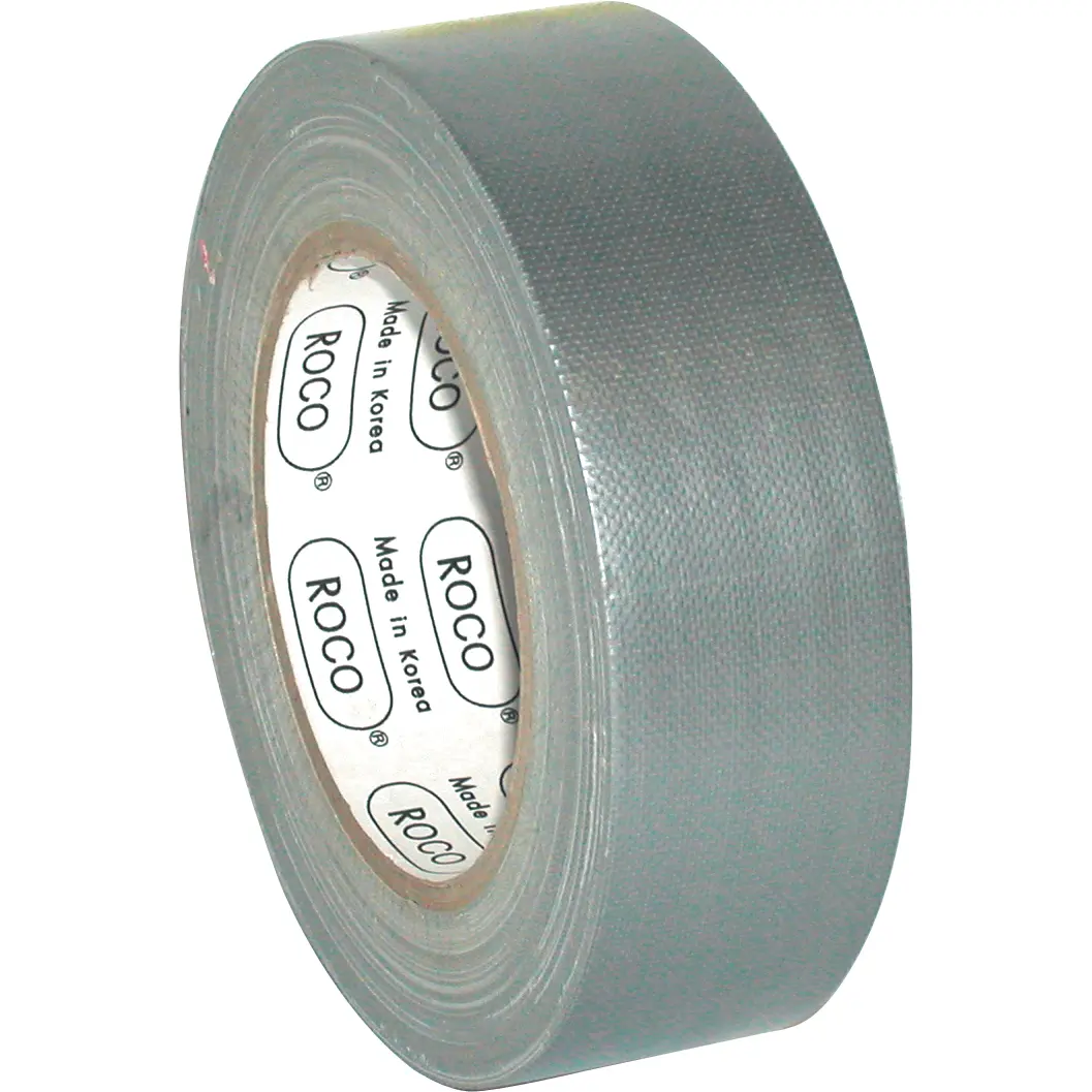 Roco Packing Tape Silver - view 1