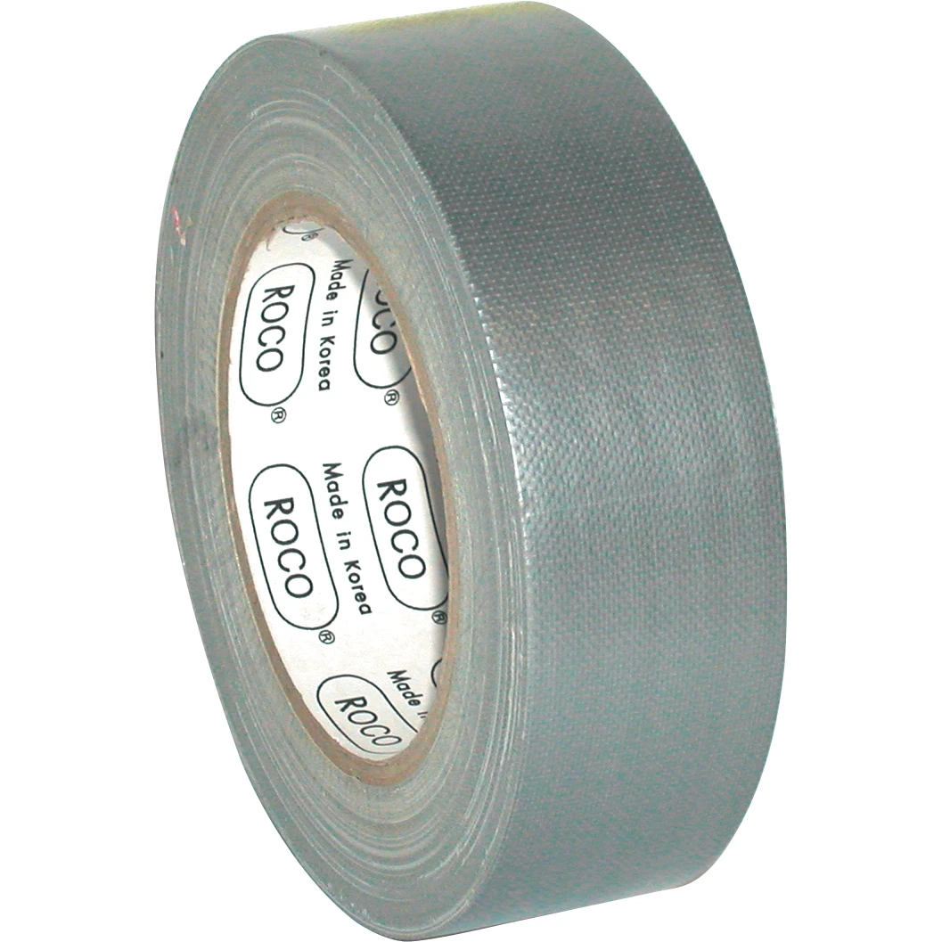 Roco Packing Tape Silver