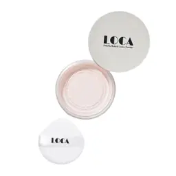 Loca Loose Powder Strawberry 02