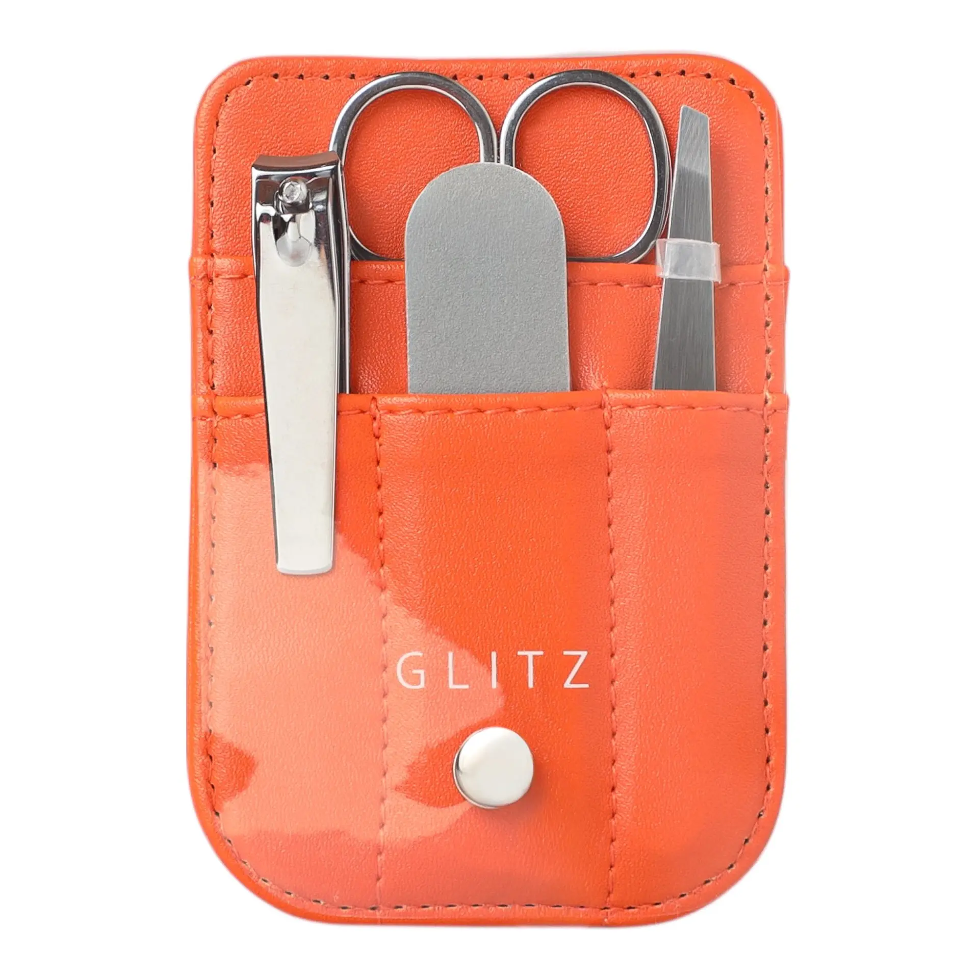 Glitz Nail Kit  4 Pcs - view 2