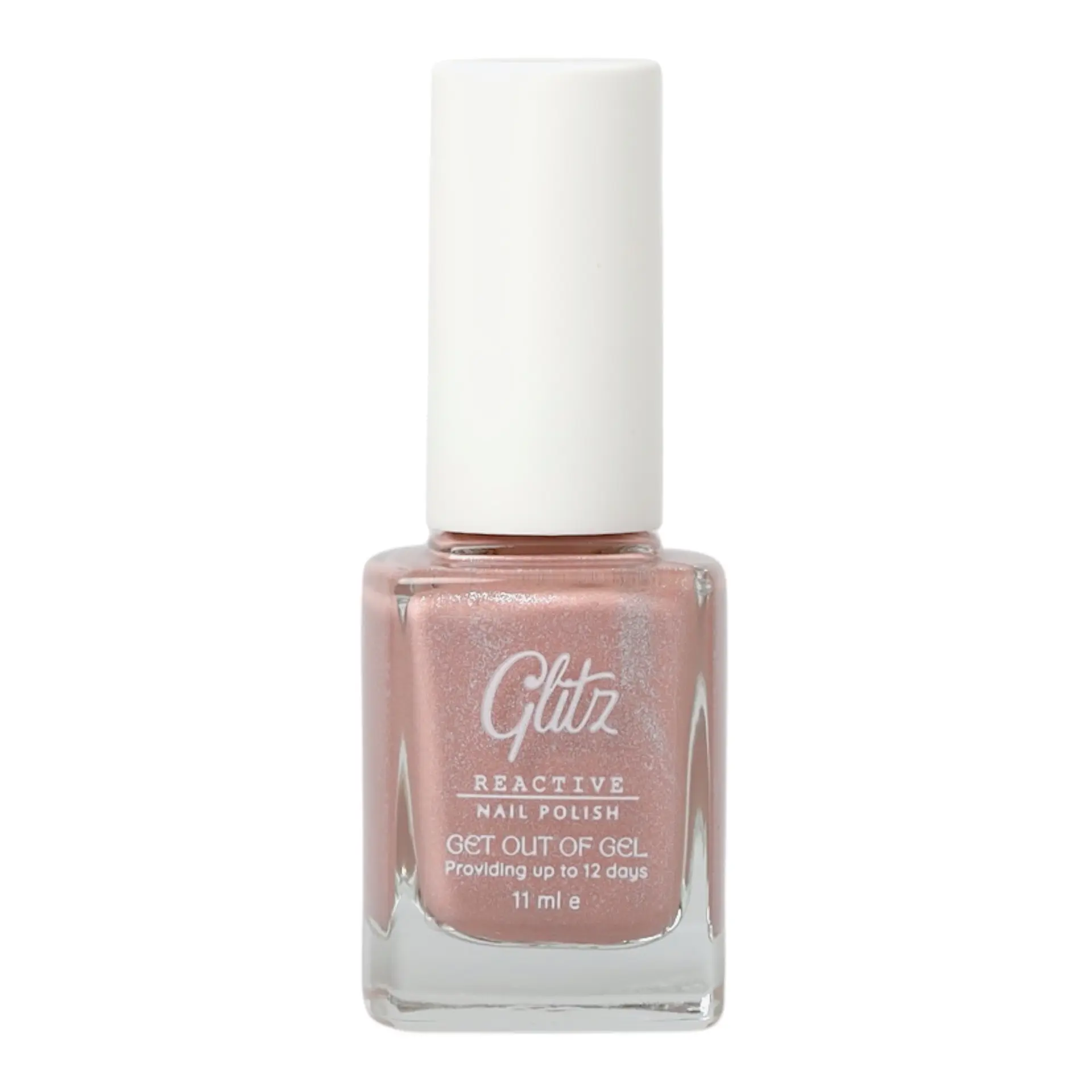 Glitz Nail Polish Glamour 11 ml - view 3