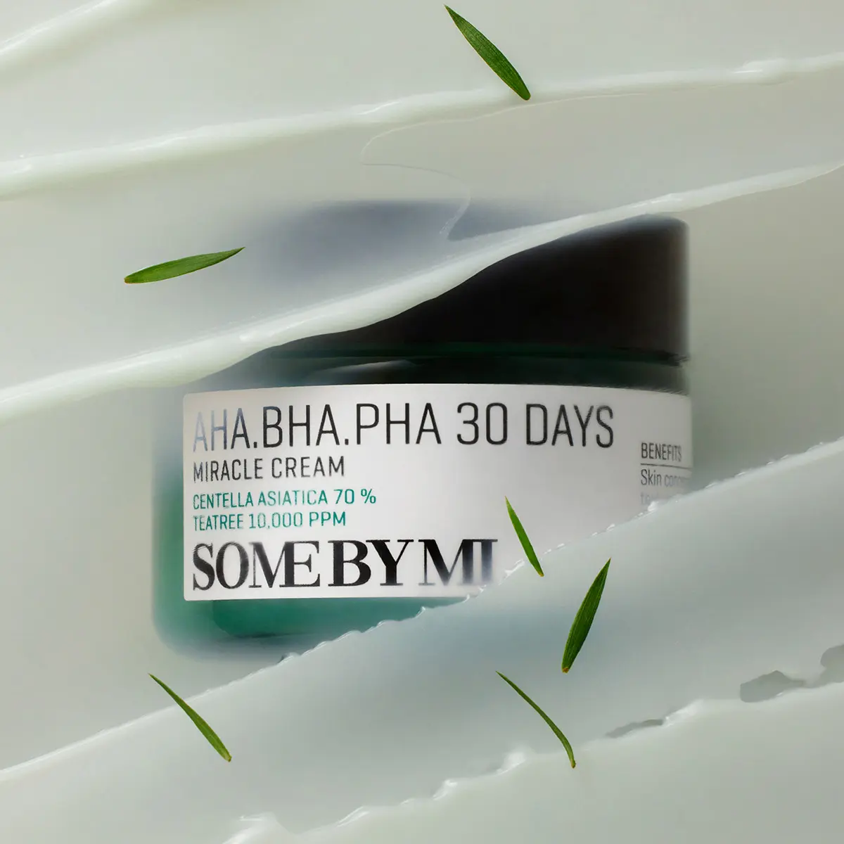 Some By Mi 30 Days Miracle Cream - view 5