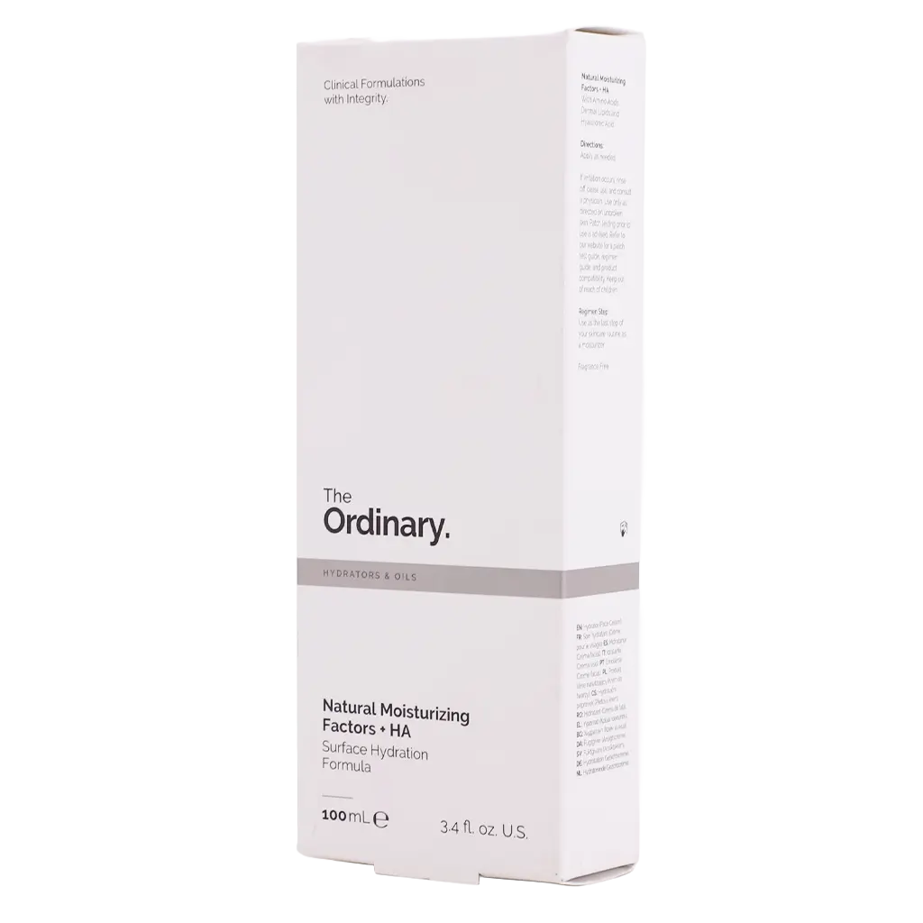 The Ordinary Natural Moisturizing Factors + HA 100 ml - view 2