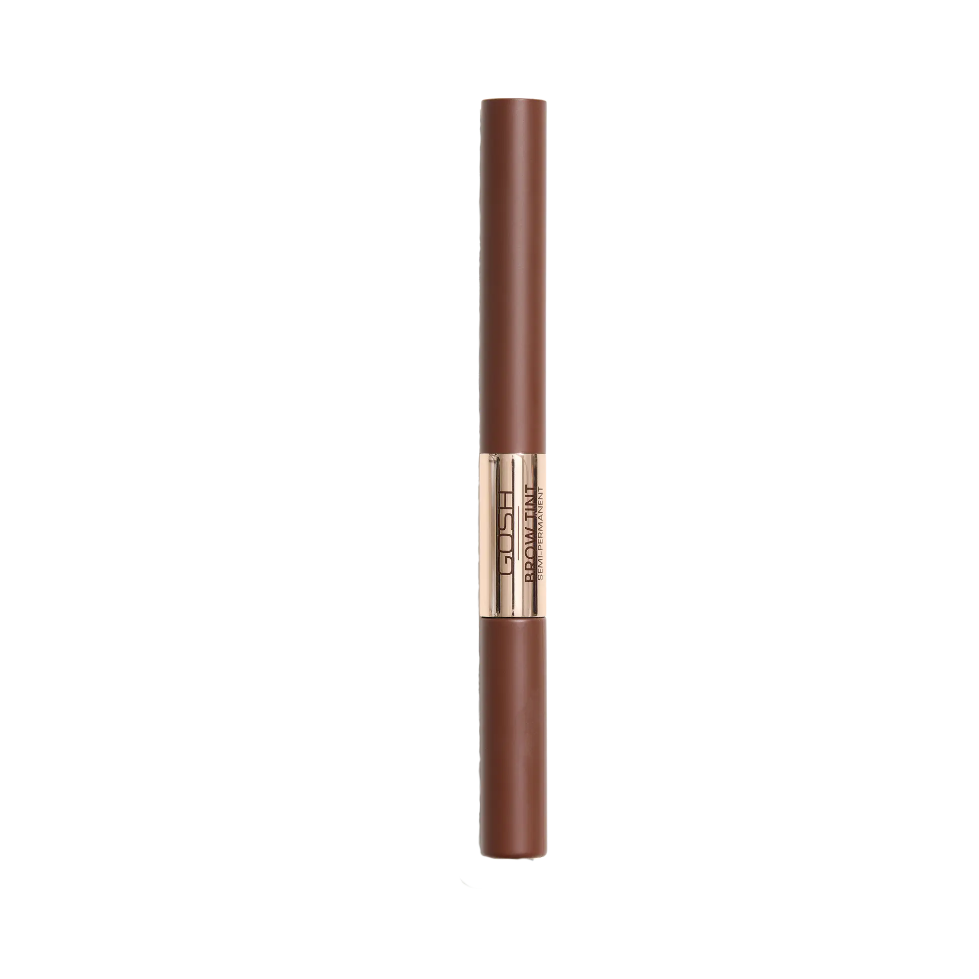 Gosh Brow Tint Dual-Ended Marker Dark Brown 002  - view 2
