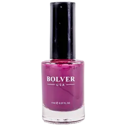 Bolver Nail Polish Light Purple 718