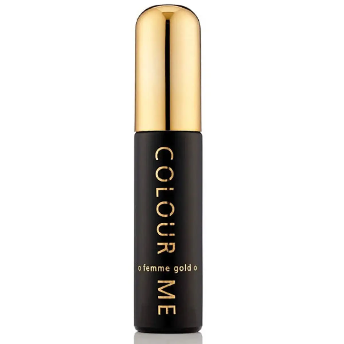 Colour Me Femme Gold For Women EDP 50 ml - view 2