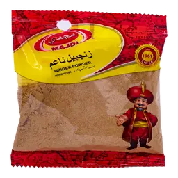 Majdi Ginger Powder 80 gm