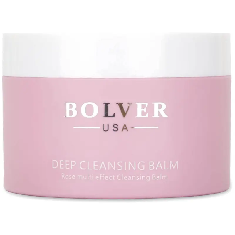 Bolver Deep Cleansing Balm - view 3