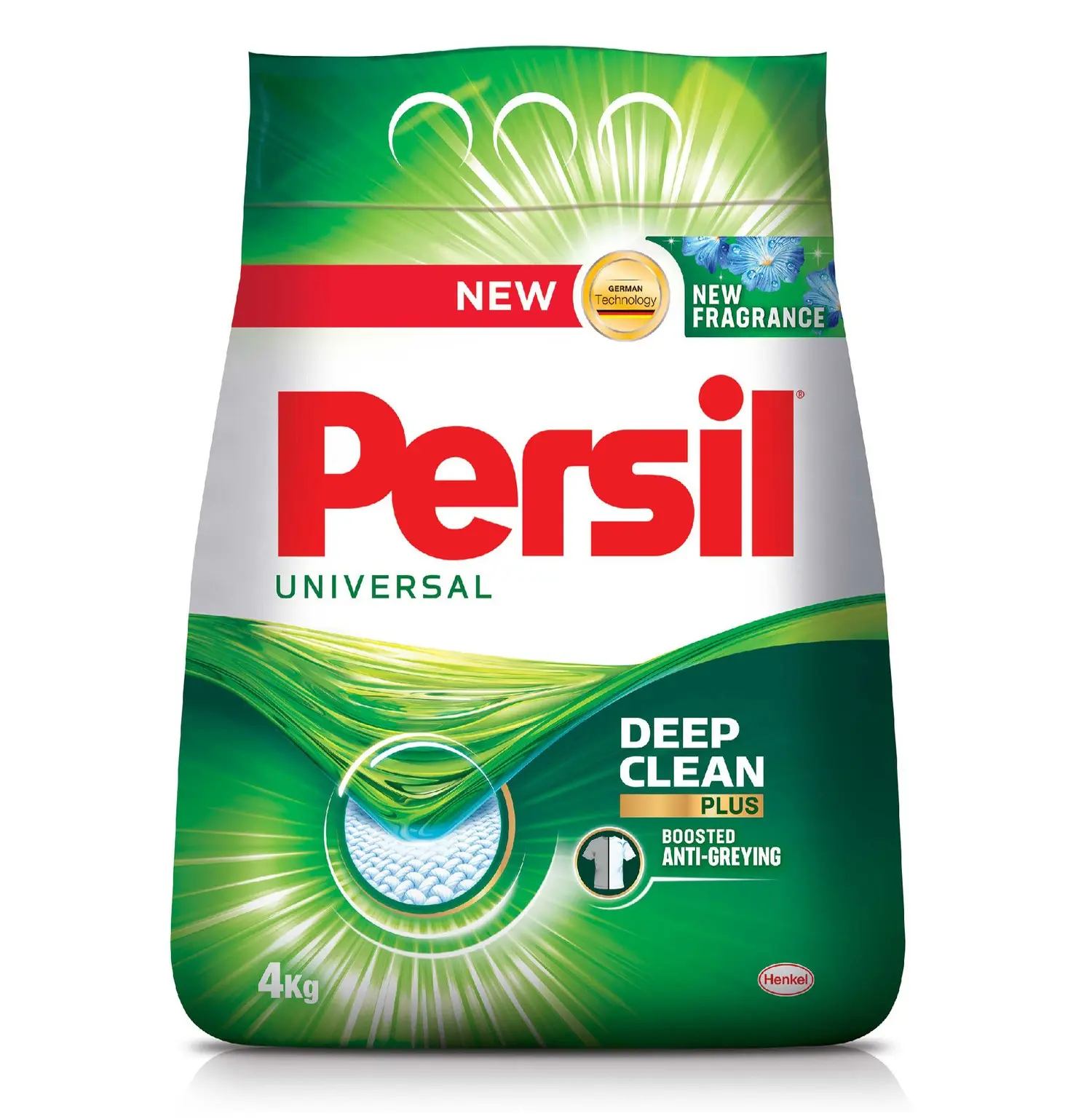 Persil Powder Universal Hc F  Lf 4Kg SP - view 1