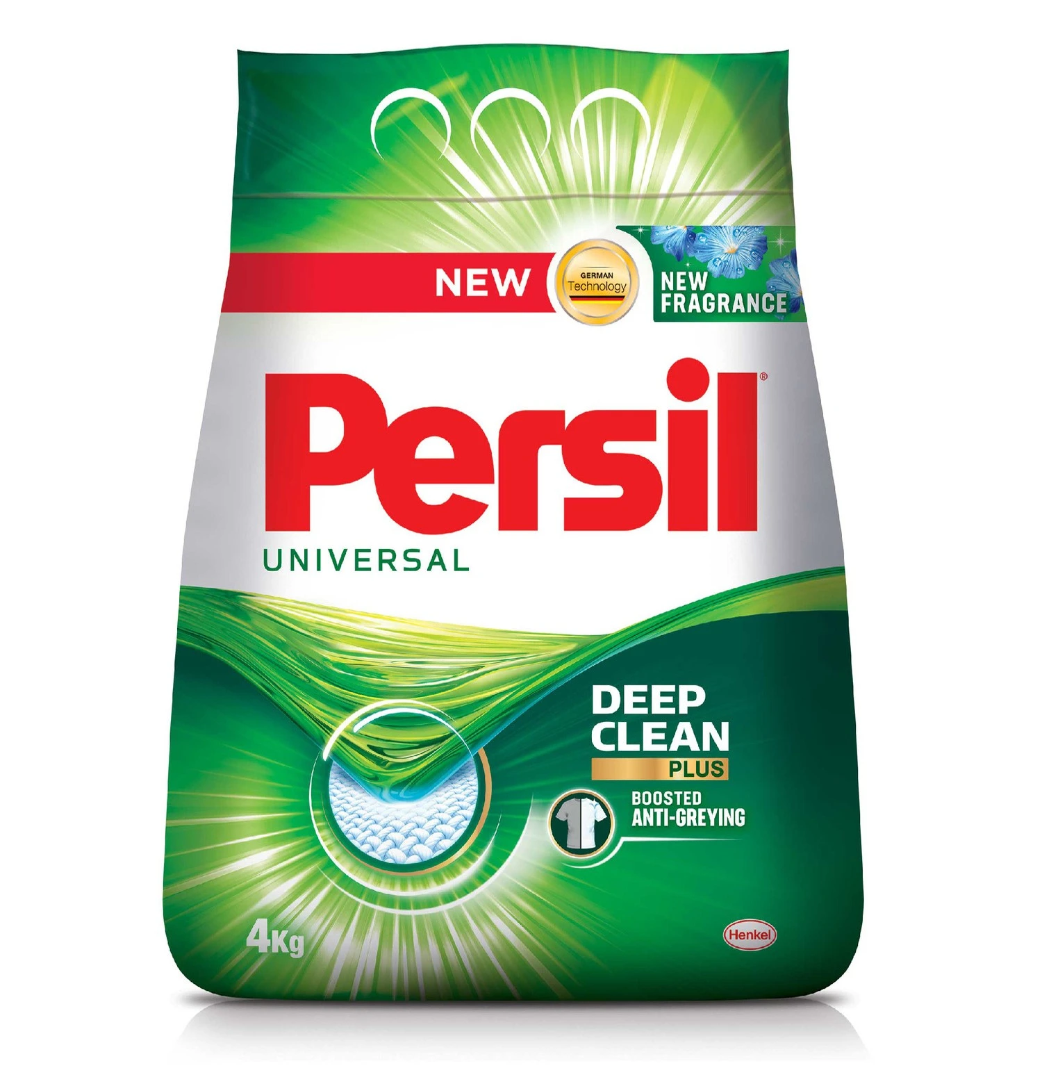 Persil Powder Universal Hc F  Lf 4Kg SP