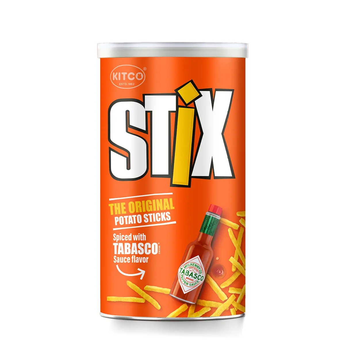 Kitco Stix Tabasco 40 gm - view 1