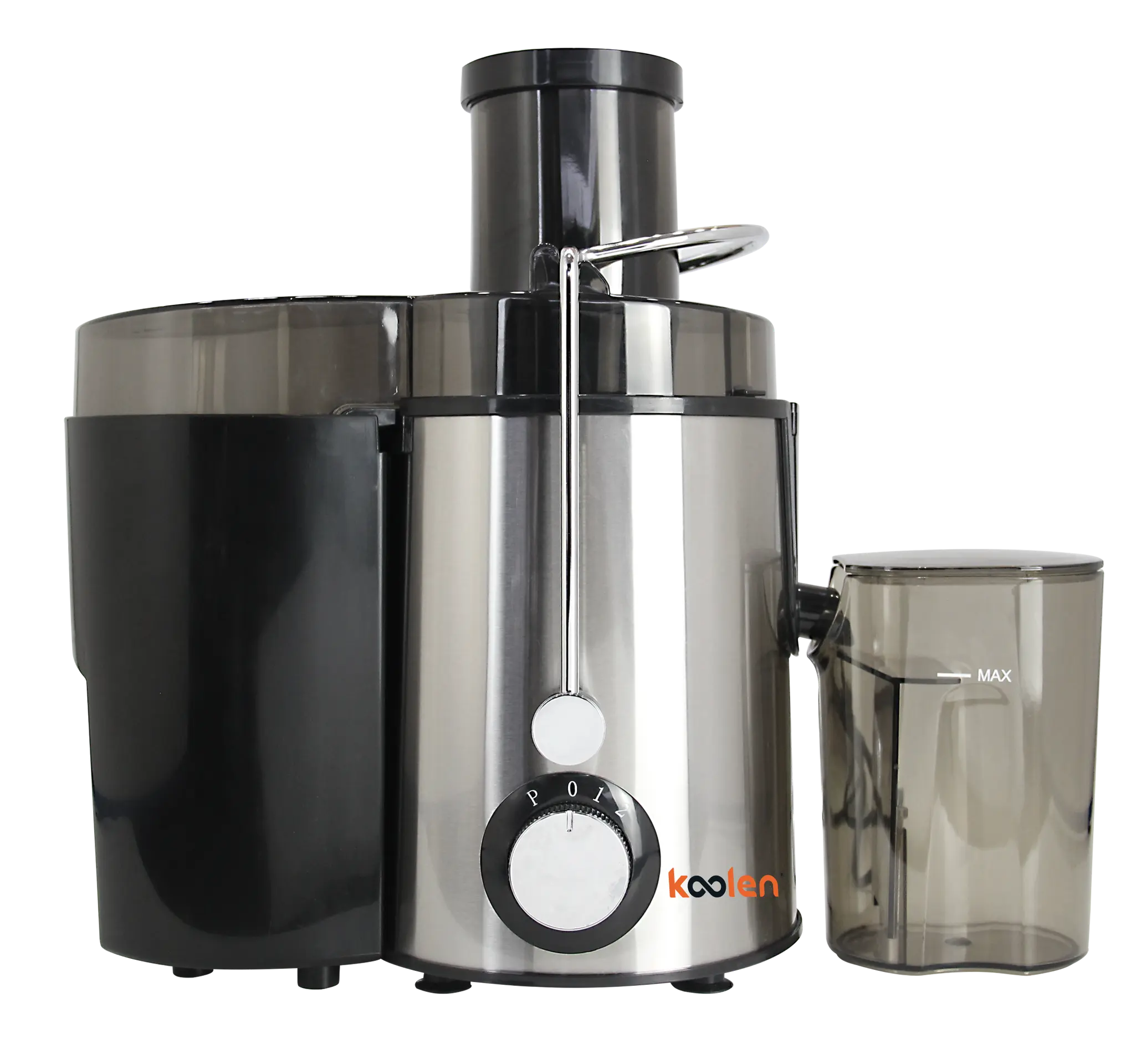 Koolen Juice Extractor 400 W - view 1