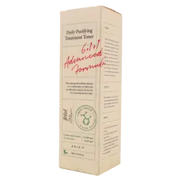 اكسس- واي تونر علاجي منقي يومي 200 مل
