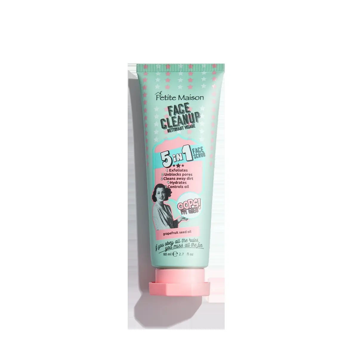 Petite Maison Face Cleanup 80ml - view 1