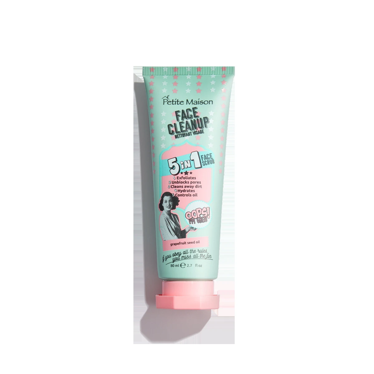 Petite Maison Face Cleanup 80ml