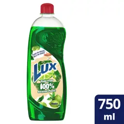Lux Dishwash Liquid Regular 750 ml