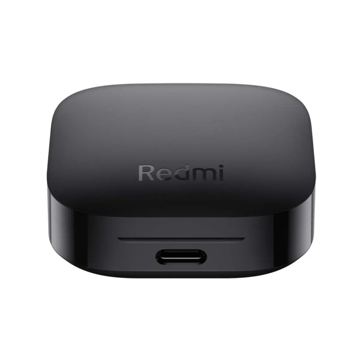 Xiaomi Redmi Buds 6 Active Black - view 3
