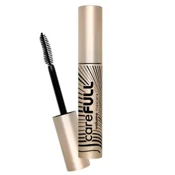 Flormar Black Volumizing Nourishing Mascara