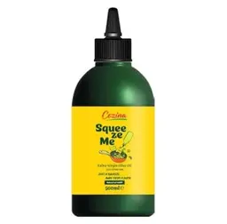 Cozina Squeeze Me Extra Virgin Olive Oil 500 ml 