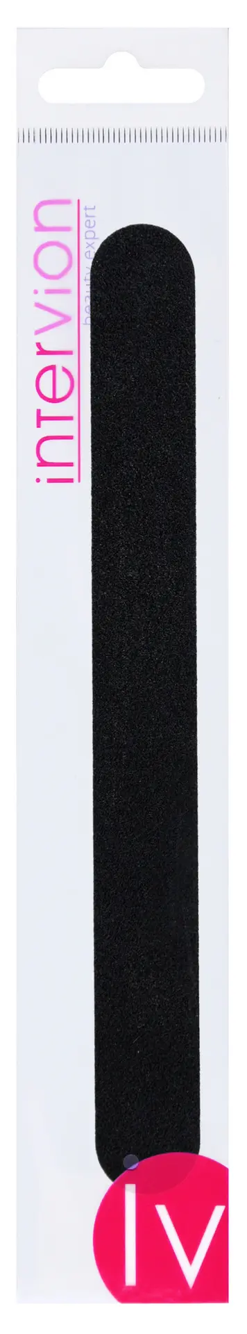 Intervion Sapphire Nail File Straight  - view 1