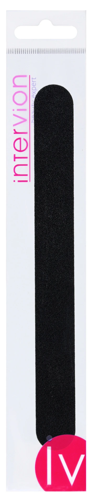 Intervion Sapphire Nail File Straight 