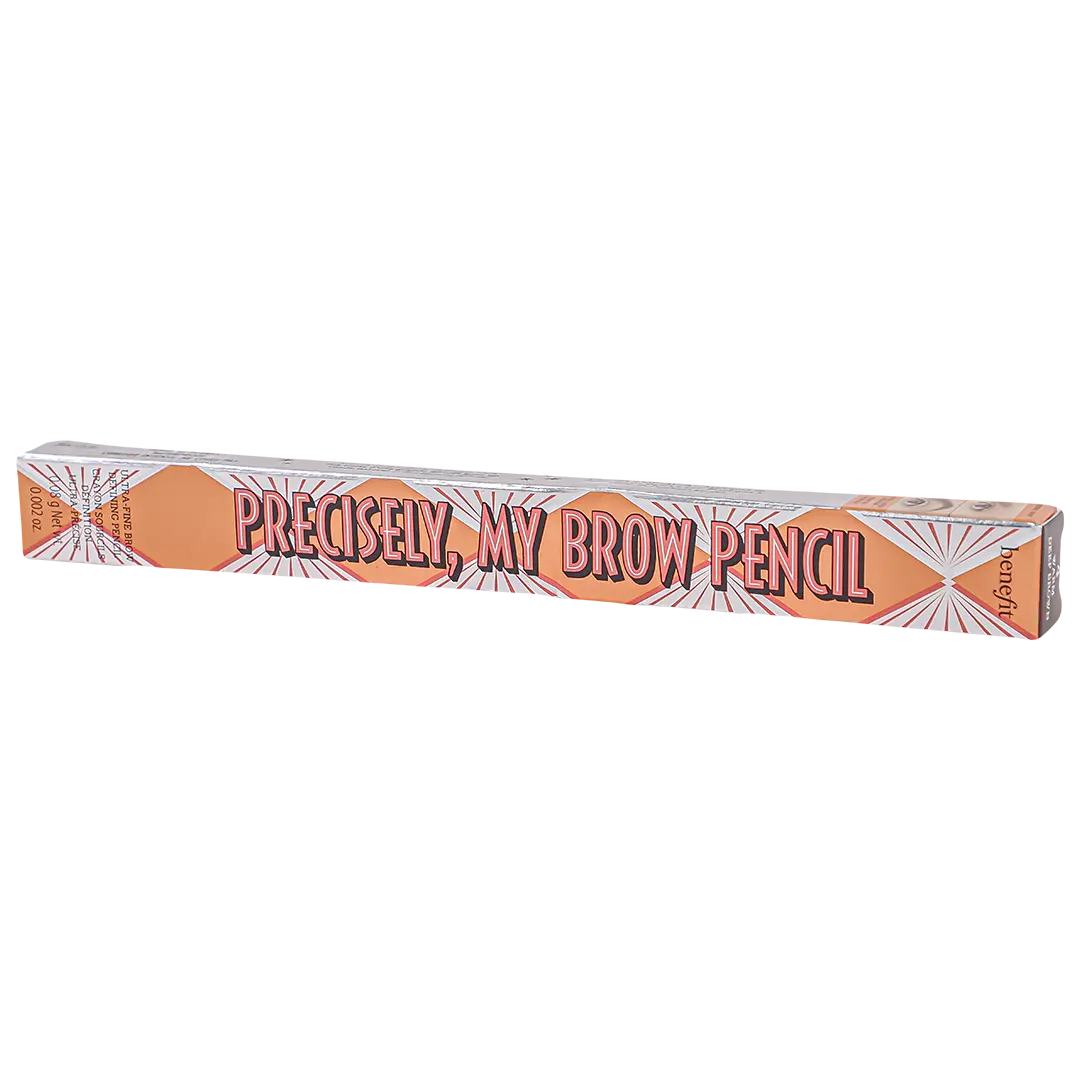 Benefit Precisely My Brow Eyebrow Pencil No.4 - view 2