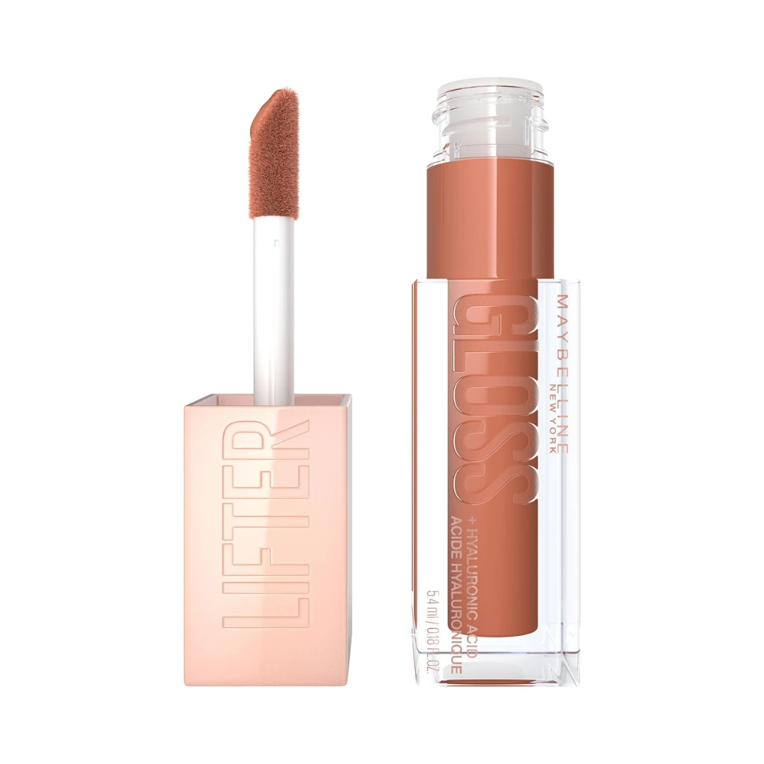 Maybelline New York Lifter Gloss Lip Gloss 27 Toffee
