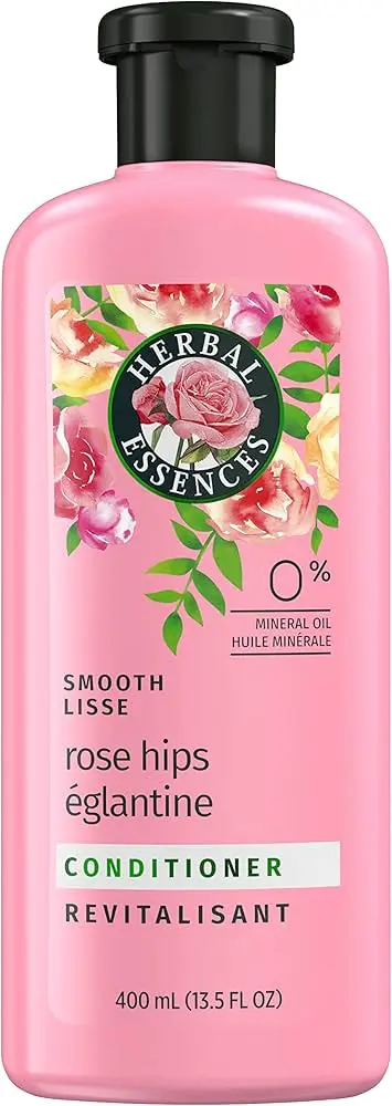 Herbal Essences Conditioner Rose 400Ml - view 1