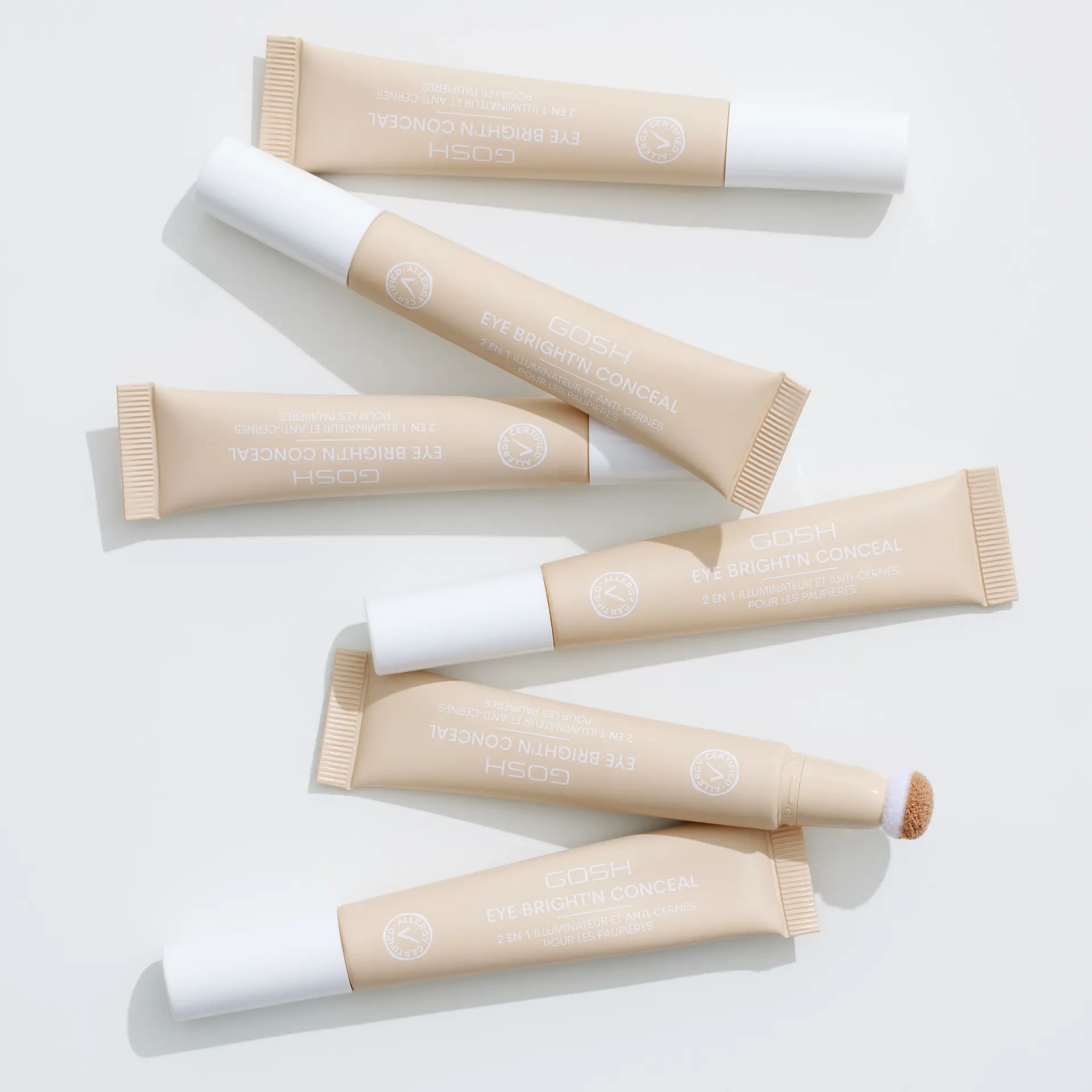Gosh Eye BrightN Conceal 2-in-1 001  - view 4