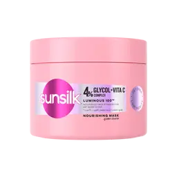 Sunsilk Hair Mask Luminous 220ml