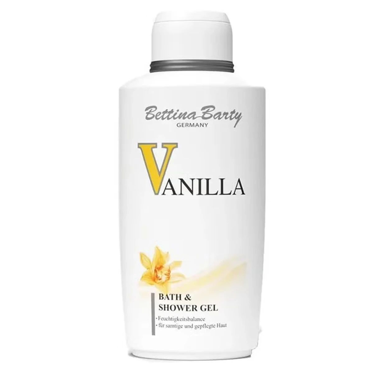 Bettina Barty Vanila Shower Gel 500 ml