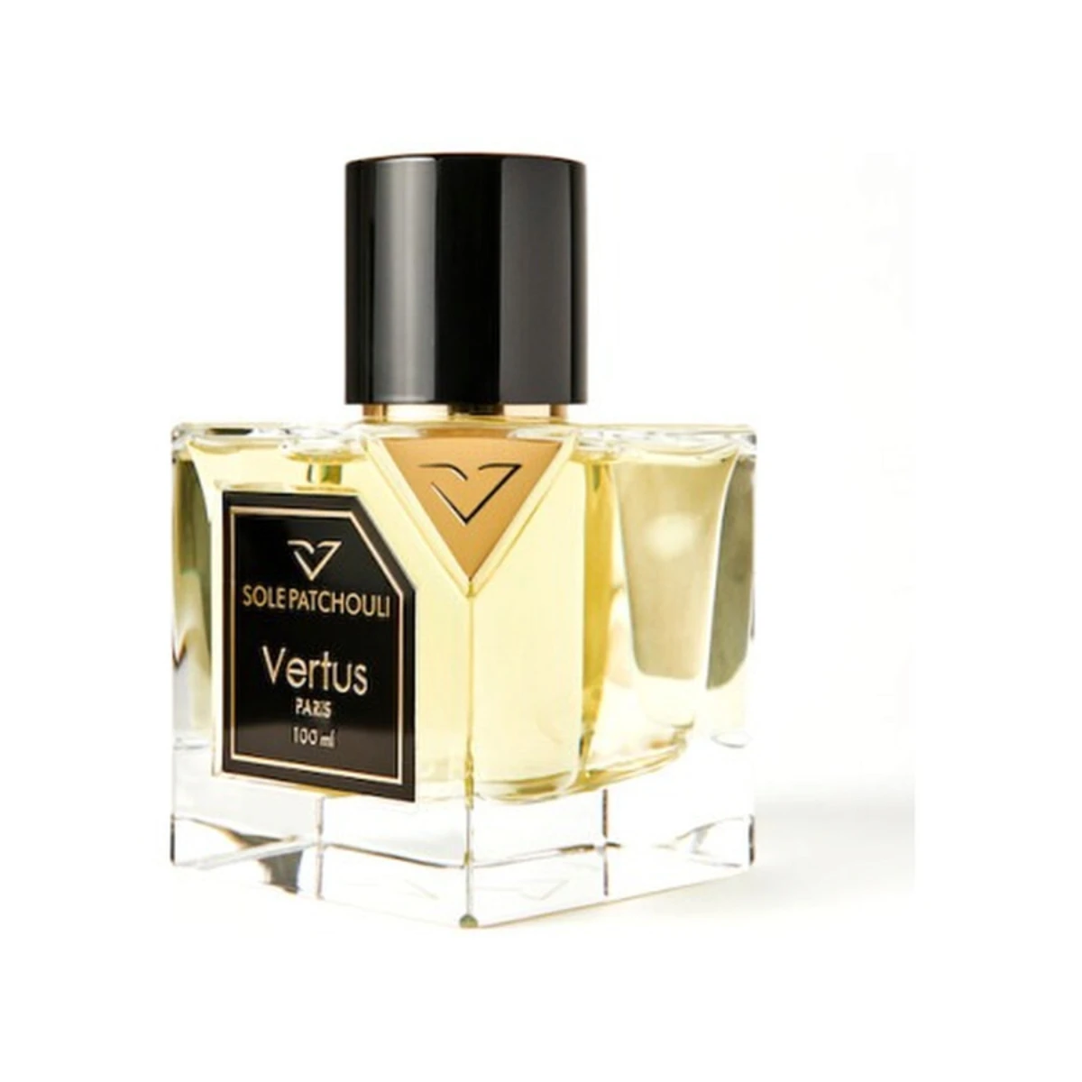 فيرتس عطر سول باتشولي للجنسين او دو بارفيوم 100 مل