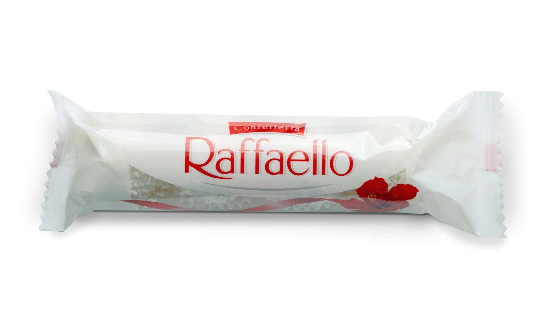 Raffaello Coconut and Almond Treat Multipack 3 Pralines 30 gm