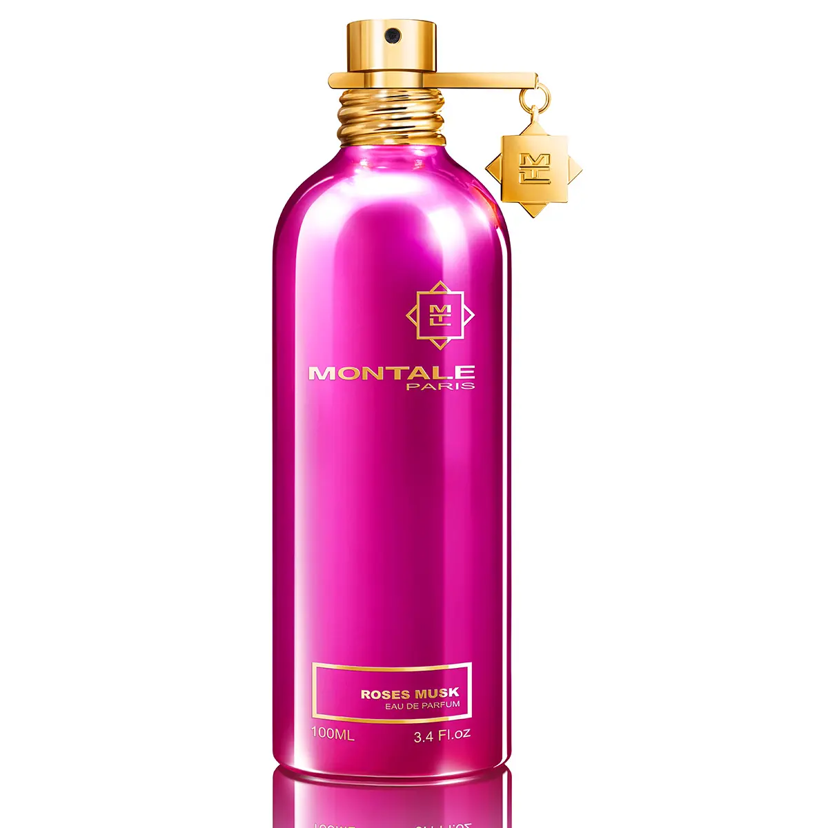 Montale Perfume Roses Musk For Women EDP 100 ml - view 1