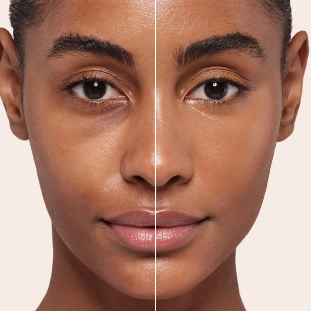 Loca Dreamy Glowy Skin Foundation Espresso 05 - view 5