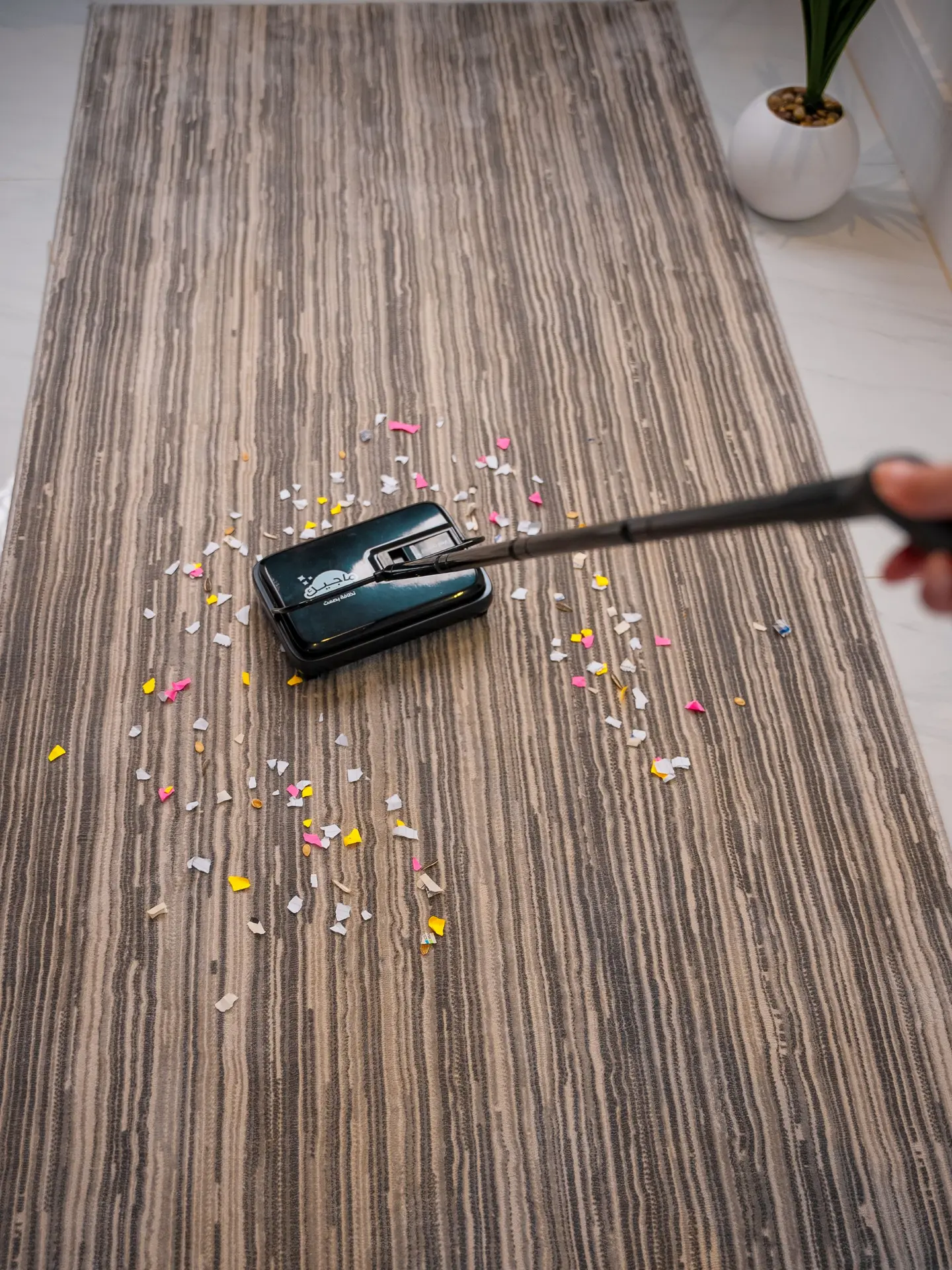 Ribal Silent Floor And Carpet  - view 7