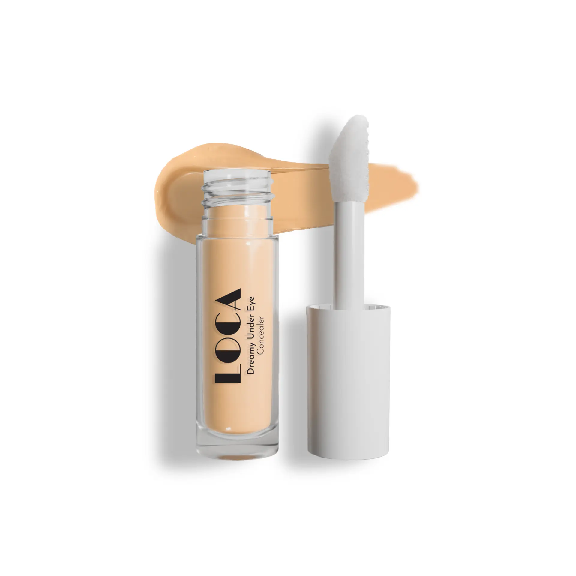 Loca Concealer Macaron Light Beige Neutral 07 - view 1