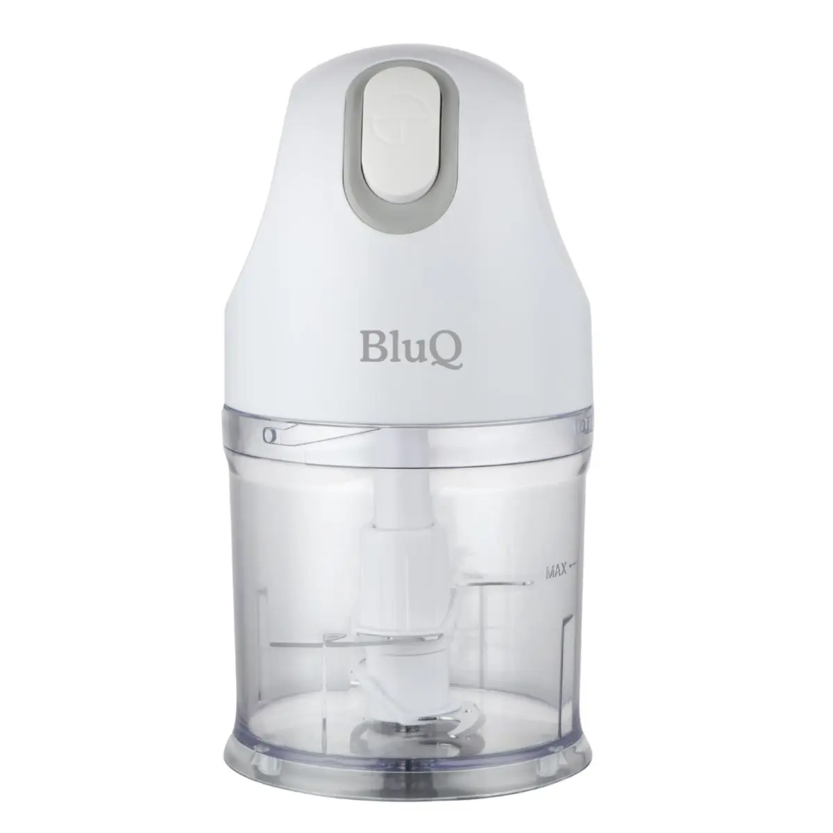 BluQ Electric Food and Vegetable Chopper 500 ml - view 1