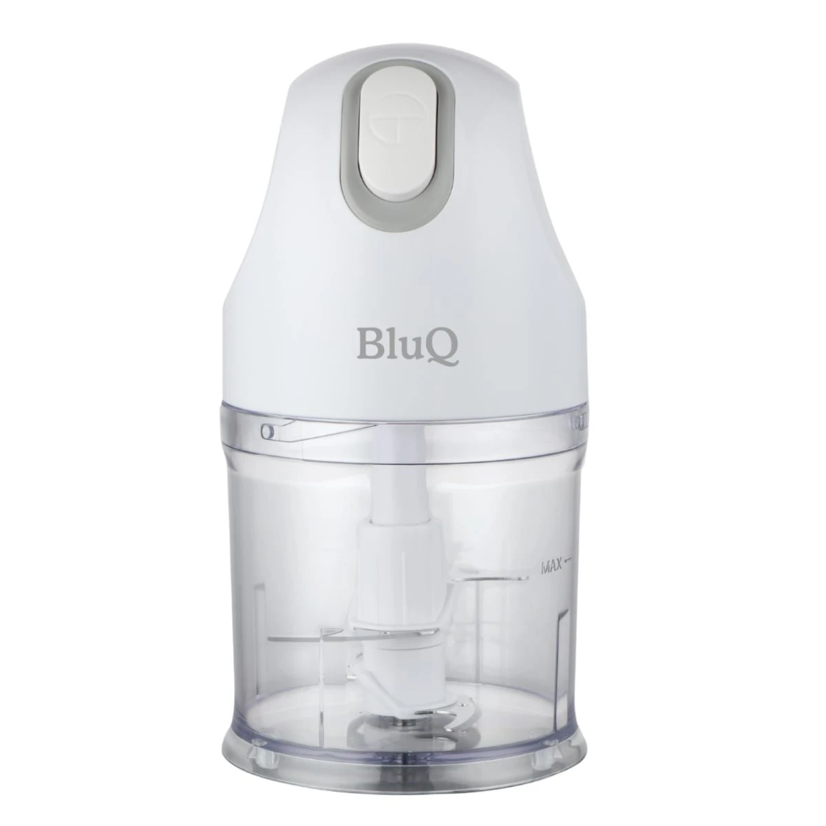 BluQ Electric Food and Vegetable Chopper 500 ml