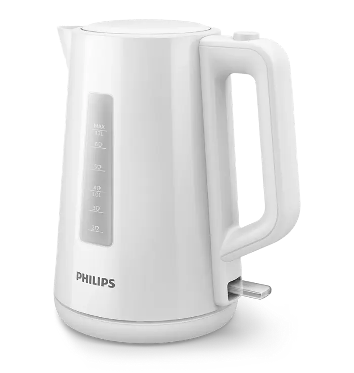 Philips Plastic Kettle Series 300 1.7 L - view 3