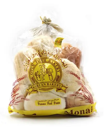 Korean Bakery Monai Pack 325 Gm - view 1