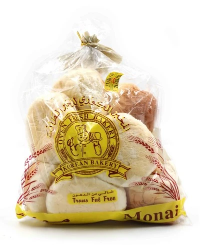 Korean Bakery Monai Pack 325 Gm