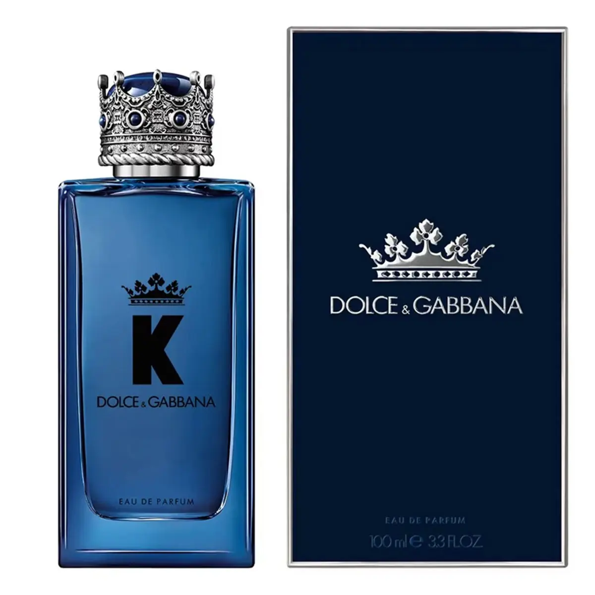 Dolce & Gabbana K By De Parfum For Men 100 ml - view 2